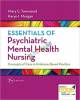 Essentials of Mental Health Nursing (for BSc and Post Basic Nursing Students) (eco)