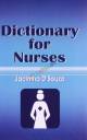 Dictionary for Nurses (eco)