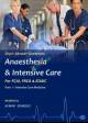 Live Anesthesiology And Critical Care Medicine (B&W)