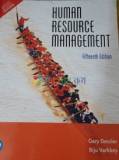 Human Resource Management (eco)