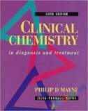 Visual Mnemonics Biochemistry (Color)