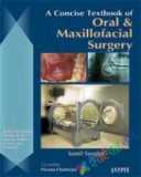 Surgery for Oral and Maxiollofacial Cysts and Tumours