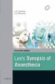 GENESIS An Aid to Anesthesiology