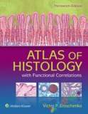 Difiore's Atlas of Histology With Functional Correlations (Color)