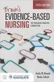 Neuron Nursing Recherche And Evidence Based Nursing ( Bsc Post Basic 2nd Year )
