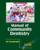 A Short Textbook of Preventive and Community Dentistry