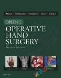 Campbell's operative Opthopaedics Volume 1-4