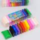 Kids Time Pencil Box - Multicolor