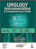 Urology Instrumentation A Comprehensive Guide