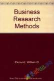 Business Research Methods (eco)