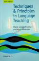 Teaching English to Speakers of Other Languages