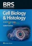 BRS Cell Biology & Histology (B&W)