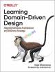 Domain Driven Design Tackling Complexity In The Heart Of Software (White Print)
