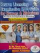 Nursing Solved Question Papers for BSc Nursing 3rd Year (2012-1999) (eco)