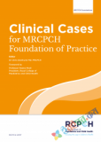 Skeleton Of Mrcp Part-1 (100 Topics For Mrcp Part-1 and Any Postgraduate Exam Preparations) (Hardcover)