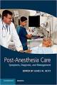 Handbook of Anaesthesia & Peri-Operative Medicine (Color)