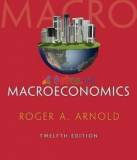 Macroeconomics (B&W)