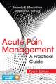 Practical Management of Pain (Color)