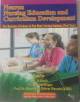 Neuron Nursing Education And Curriculum Development  ( Bsc Post Basic 2nd Year )