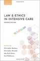 Health Care Ethics and the Law (Color)