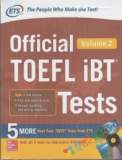Kaplan TOEFL iBT with CD (eco)