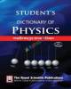 Student's Dictionary of Chemistry