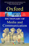 Oxford Dictionary of Media & Communication (eco)