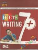 IELTS Writing Task 1 and Task 2
