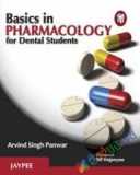 Aescul plus Dental Pharmacology