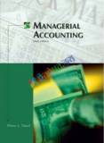 Managerial Accounting (eco)