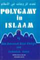 Polygamy  in Islam