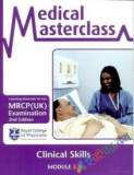 Skeleton Of Mrcp Part-1 (100 Topics For Mrcp Part-1 and Any Postgraduate Exam Preparations) (Hardcover)