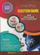 Synopsis Question Bank for Final Professional Examination MBBS