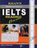 IELTS Reading Book (Paperback)