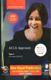 ACCA Applied Skills (Taxation TX- UK) 2022
