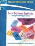 Business Statistics Volume-1 (eco)