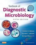 Textbook of Diagnostic Microbiology (Color)