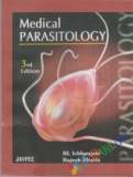 PARASITOLOGY Protozoology and Helminthology