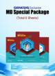 Genesis Residency & Diploma Paediatrics Special Lecture Sheet Package