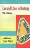 Law & Ethics in Dentistry (eco)
