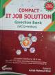 Eminent Recent Faculty & Topic Based Job Solution