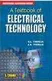 Objective Electrical Technology 5000+ Objective Questions (B&W)