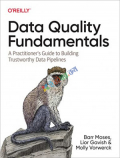 Data Quality Fundamentals (B&W)