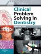 Clinical Problem Solving in Dentistry (Color Copy) (eco)