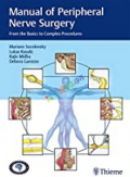 Manual of Peripheral Nerve Surgery (Color)