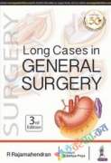 Long Cases in General Surgery