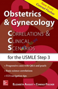 Obstetrics & Gynecology Correlations and Clinical Scenarios (Color)