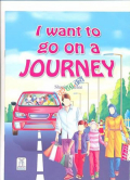 I Want to Go On a Journey