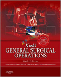 Kirk's General Surgical Operations (Color)