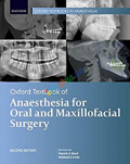 Anaesthesia for Oral and Maxillofacial Surgery (Color)